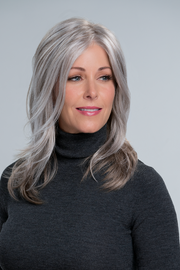 1BRH30 • DARK CHOCOLATE CHERRY GANACHE | Soft Black with 33% Gold-Red Highlig