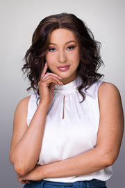 1B • HOT FUDGE | Soft Black