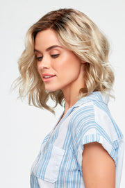 1B • HOT FUDGE | Soft Black