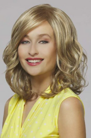 Kendall by Henry Margu • Naturally Yours Collection | shop name | Medical Hair Loss & Wig Experts.