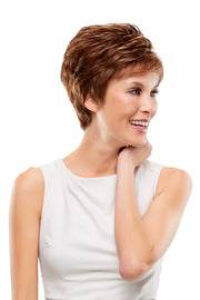 6 • FUDGESICLE | Medium Dark Brown