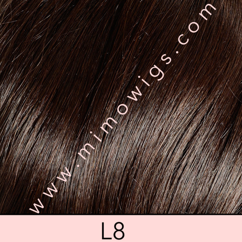 Catwalk Deluxe Super Petite by Gisela Mayer