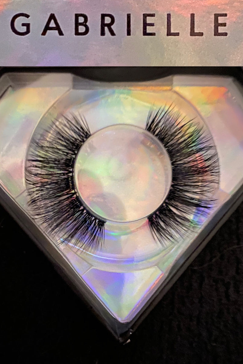 EYEWIGS ®️ By MiMo - GABRIELLE | shop name | Medical Hair Loss & Wig Experts.