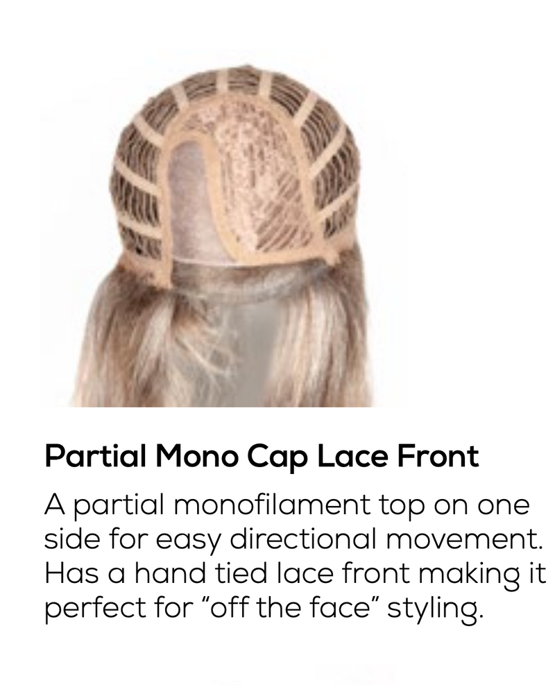 Nolan by Rene Of Paris • Hi Fashion Collection | shop name | Medical Hair Loss & Wig Experts.