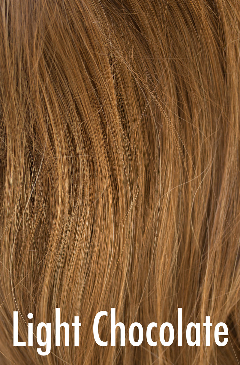 Hayden by Amoré | shop name | Medical Hair Loss & Wig Experts.