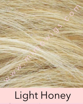 Aura by Ellen Wille • Hair Society Collection