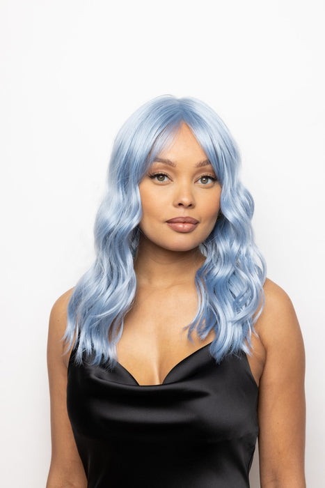 Lush Wavez by René of Paris • Muse Collection - MiMo Wigs