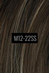 Chiseled Wig from HIM by Hairuwear | shop name | Medical Hair Loss & Wig Experts.