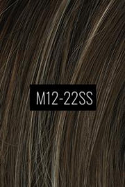 Daring Wig from HIM by Hairuwear | shop name | Medical Hair Loss & Wig Experts.