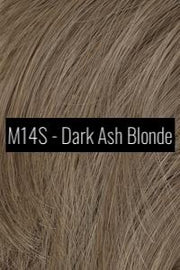 Chiseled Wig from HIM by Hairuwear | shop name | Medical Hair Loss & Wig Experts.