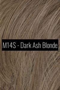 Classic Wig from HIM by Hairuwear | shop name | Medical Hair Loss & Wig Experts.