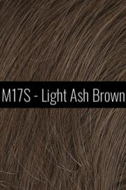 Classic Wig from HIM by Hairuwear | shop name | Medical Hair Loss & Wig Experts.