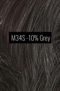 Chiseled Wig from HIM by Hairuwear | shop name | Medical Hair Loss & Wig Experts.