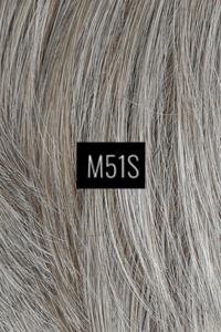 Classic Wig from HIM by Hairuwear