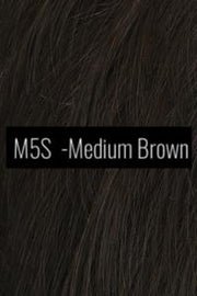 Classic Wig from HIM by Hairuwear | shop name | Medical Hair Loss & Wig Experts.