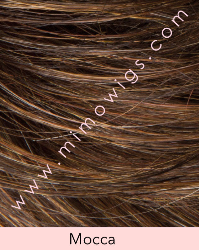 Desire by Ellen Wille • Hair Society Collection