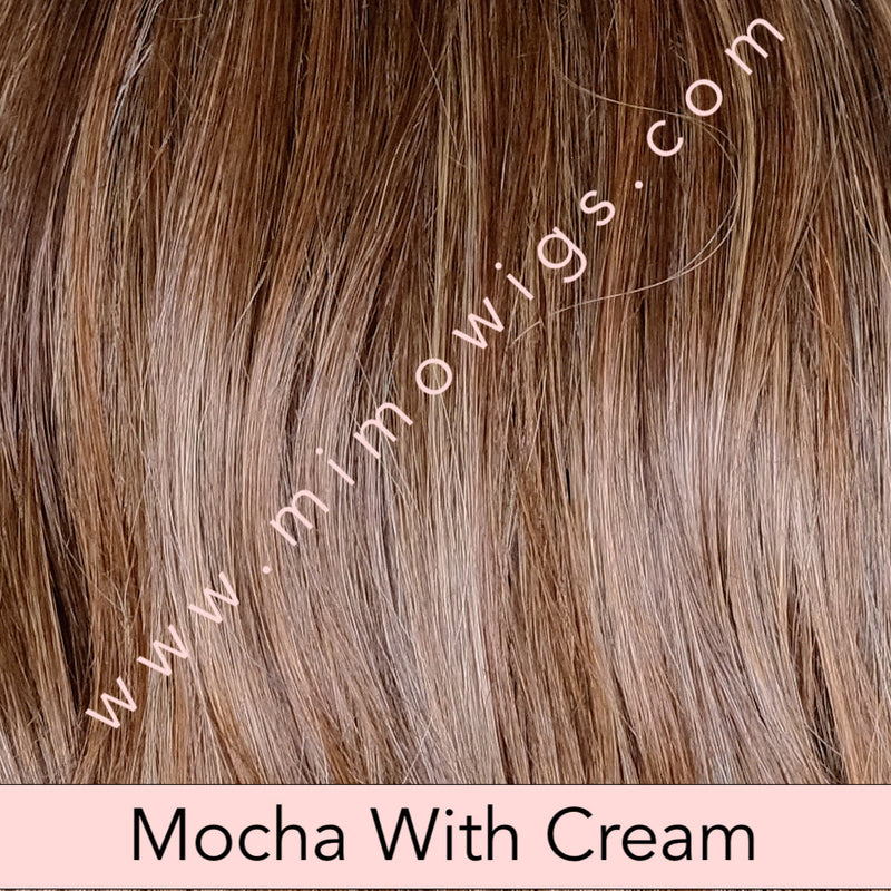 Premium 100% Handmade Topper Wave 14" • Café Collection Toppers