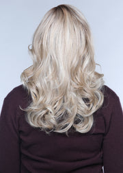 CAPPUCCINO WITH CHERRY • 4HL 350 ••• Blend of dark brown & deep brown with highlights of red mahogany & chocolate cherry