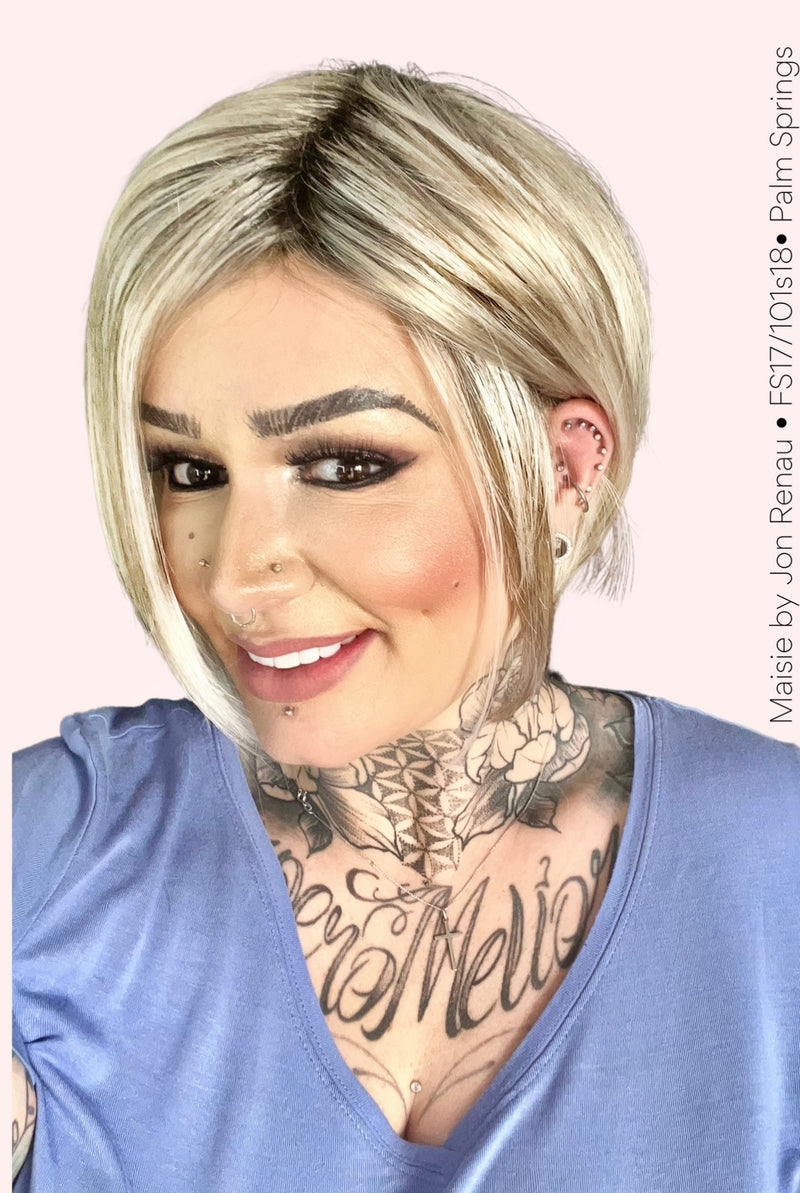 1B • HOT FUDGE | Soft Black