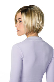 6/33 • RASPBERRY TWIST | Brown & Med Red Blend