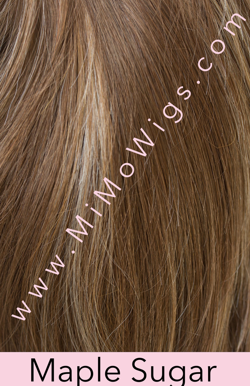 Joey by Rene Of Paris • Hi Fashion Collection - MiMo Wigs