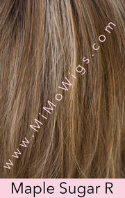 Jackson by René of Paris • Noriko Collection | shop name | Medical Hair Loss & Wig Experts.
