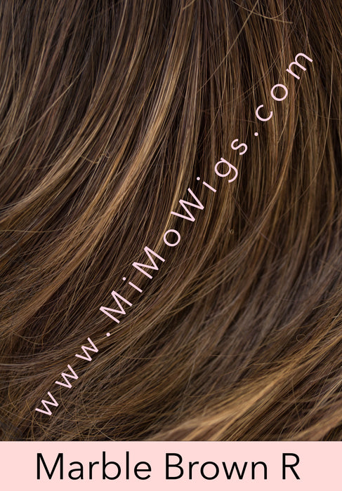 Levy by René of Paris • Amoré Collection - MiMo Wigs
