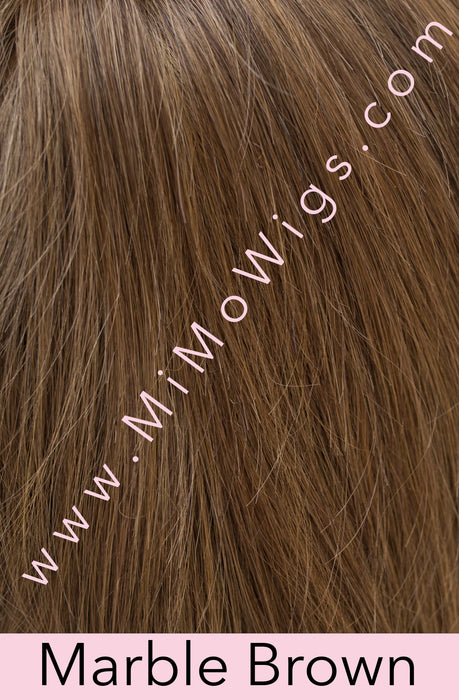 Lush Wavez by René of Paris • Muse Collection - MiMo Wigs