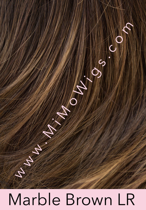 Royce by René Of Paris • Amoré Collection | shop name | Medical Hair Loss & Wig Experts.