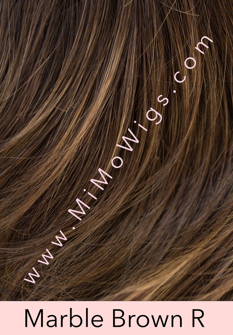 Max by René of Paris • Hi Fashion Collection | shop name | Medical Hair Loss & Wig Experts.