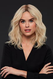 6RN • FUDGESICLE NATURAL | Warm Medium Brown - Renau Natural