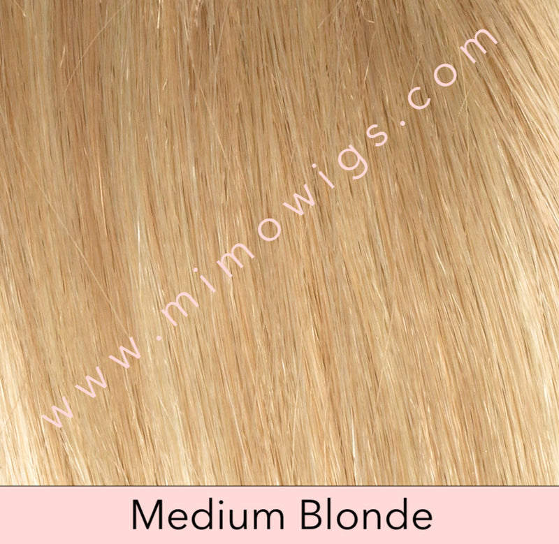 Savannah by Envy Wigs