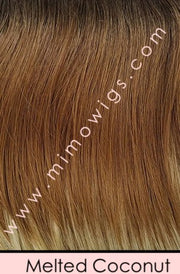 Harlee by Rene of Paris • Noriko Collection | shop name | Medical Hair Loss & Wig Experts.