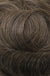 Nanoskin Free Style Men's Human Hair Topper (404) by Wig USA • Wig Pro Men's Collection | shop name | Medical Hair Loss & Wig Experts.