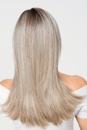 Mesmerized by Raquel Welch • Signature Collection | shop name | Medical Hair Loss & Wig Experts.