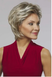 Michele by Henry Margu • Naturally Yours | shop name | Medical Hair Loss & Wig Experts.