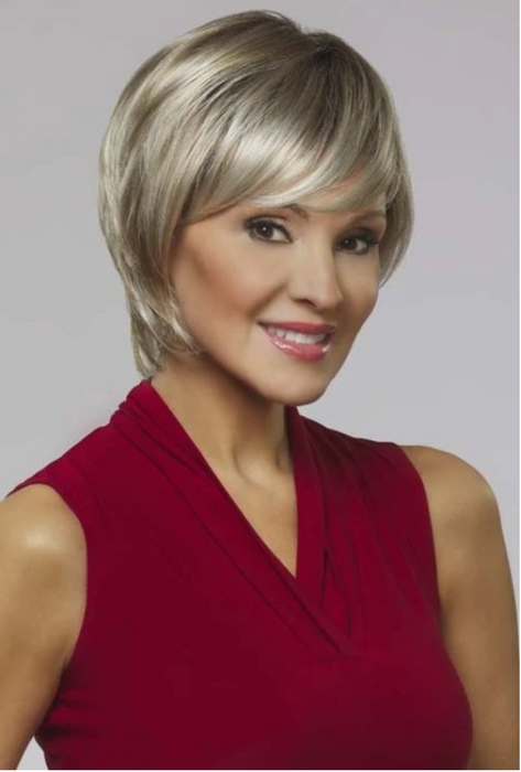 Michele by Henry Margu • Naturally Yours | shop name | Medical Hair Loss & Wig Experts.