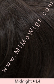 Hazel by Sentoo • Lotus Collection | shop name | Medical Hair Loss & Wig Experts.