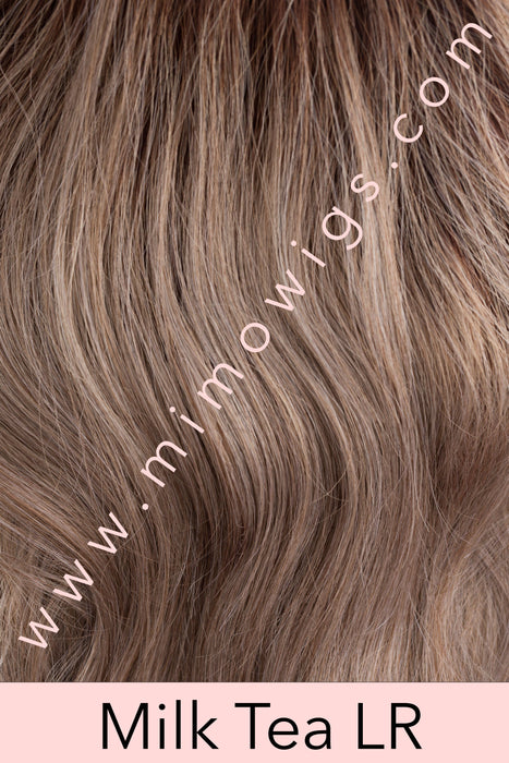 Royce by René Of Paris • Amoré Collection | shop name | Medical Hair Loss & Wig Experts.