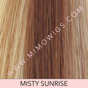 Isabelle by Tressallure • Classic Look Collection | shop name | Medical Hair Loss & Wig Experts.