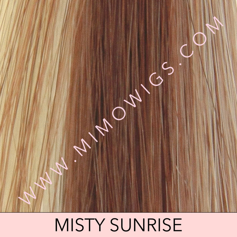 Isabelle by Tressallure • Classic Look Collection | shop name | Medical Hair Loss & Wig Experts.