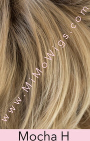 Angelica by Rene Of Paris • Noriko Collection - MiMo Wigs