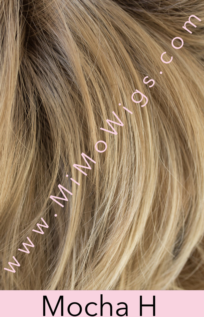 Angelica by Rene Of Paris • Noriko Collection - MiMo Wigs
