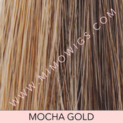 Alyssa by Tressallure • Classic Look Collection | shop name | Medical Hair Loss & Wig Experts.