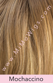 Tori by Rene of Paris • Hi Fashion Collection | shop name | Medical Hair Loss & Wig Experts.