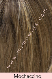 Codi XO by René Of Paris • Amoré Collection | shop name | Medical Hair Loss & Wig Experts.