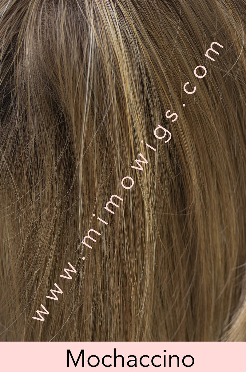 Codi XO by René Of Paris • Amoré Collection | shop name | Medical Hair Loss & Wig Experts.