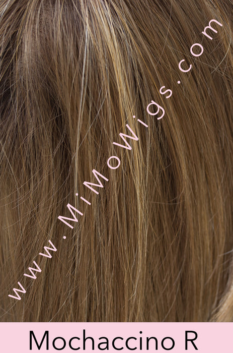 Alva by Rene of Paris • Noriko Collection | shop name | Medical Hair Loss & Wig Experts.