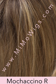 Max by René of Paris • Hi Fashion Collection | shop name | Medical Hair Loss & Wig Experts.