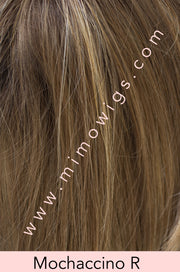 Brandi by René Of Paris • Amoré Collection | shop name | Medical Hair Loss & Wig Experts.